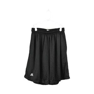 Russel Athletic Shorts M Black